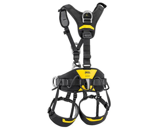 PETZL AVAO® FAST europäische Ausführung