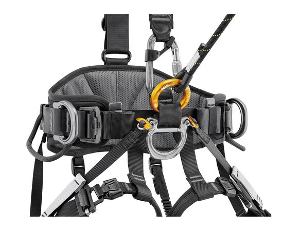 PETZL AVAO® FAST europäische Ausführung