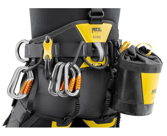 PETZL AVAO® FAST europäische Ausführung