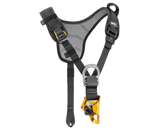 PETZL TOP CROLL®