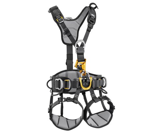 PETZL ASTRO® europäische Ausführung