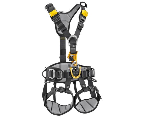 PETZL  ASTRO® internationale Ausführung