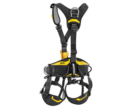 PETZL  ASTRO® internationale Ausführung