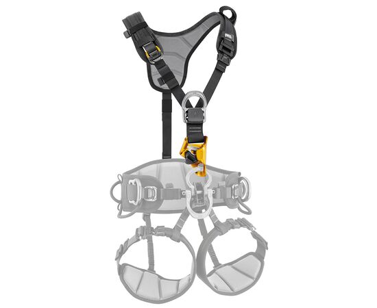PETZL TOP CROLL®