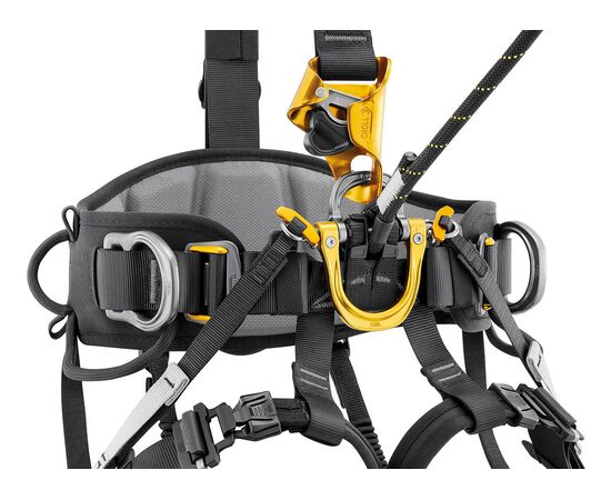 PETZL ASTRO® europäische Ausführung