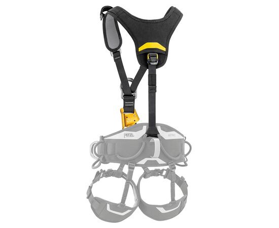 PETZL TOP CROLL®