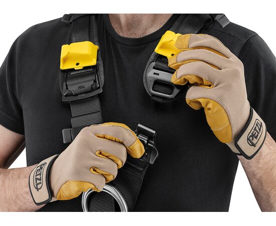 PETZL  ASTRO® internationale Ausführung