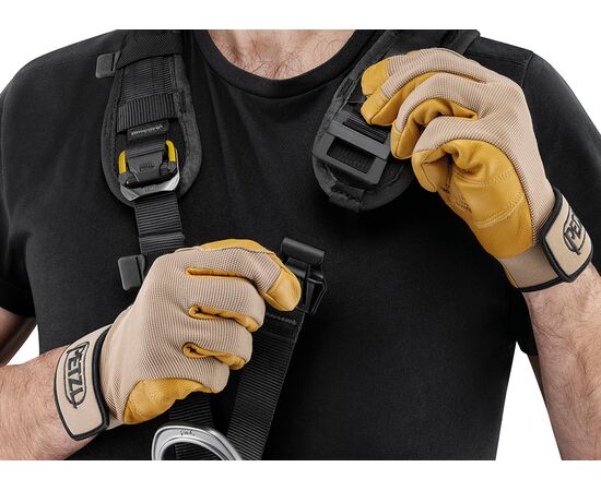 PETZL TOP CROLL®