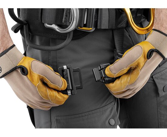 PETZL ASTRO® europäische Ausführung
