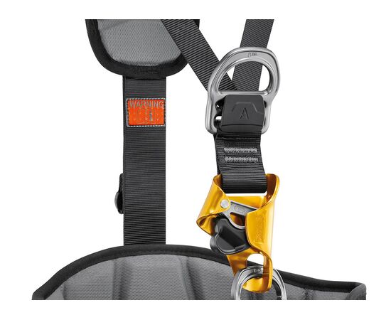 PETZL  ASTRO® internationale Ausführung