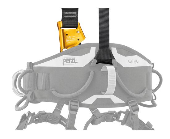 PETZL TOP CROLL®