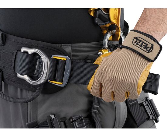 PETZL ASTRO® europäische Ausführung