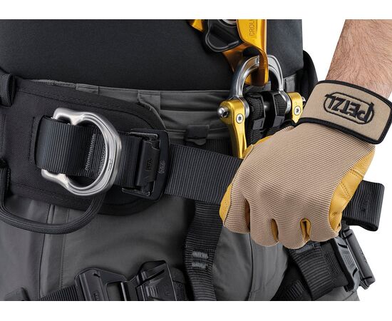 PETZL  ASTRO® internationale Ausführung
