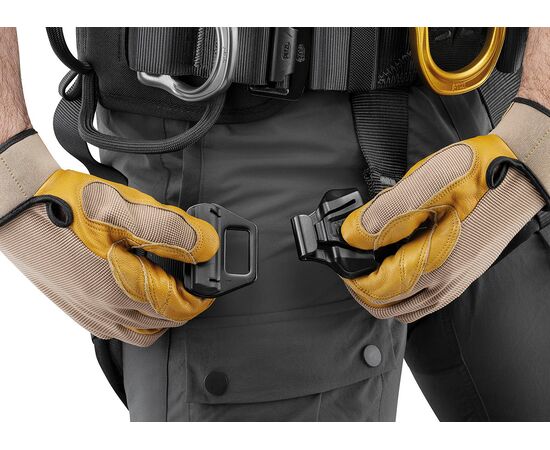 PETZL  ASTRO® internationale Ausführung