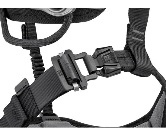 PETZL ASTRO® europäische Ausführung