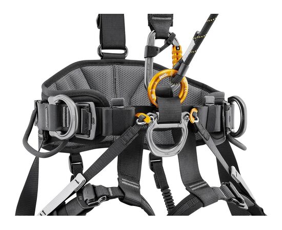 PETZL AVAO® internationale Ausführung