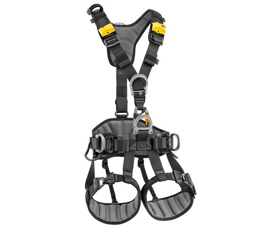 PETZL AVAO® FAST internationale Ausführung