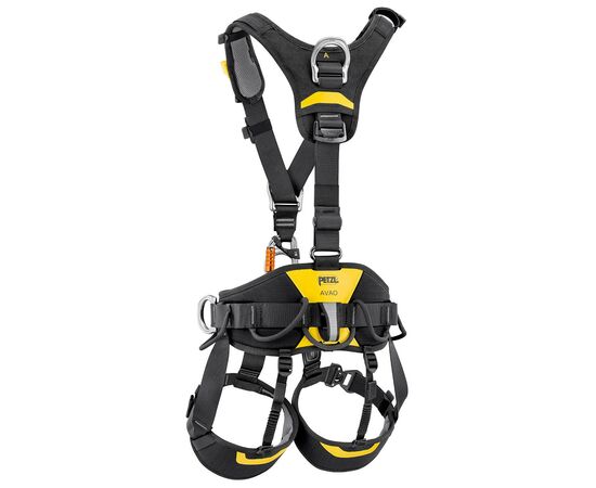 PETZL AVAO® FAST internationale Ausführung