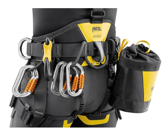 PETZL AVAO® FAST internationale Ausführung