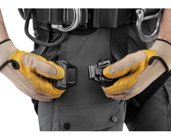 PETZL AVAO® FAST internationale Ausführung