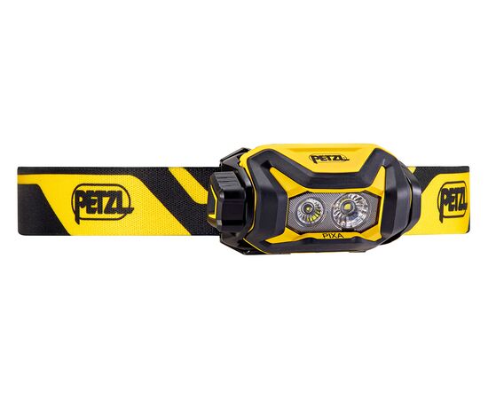 PETZL  PIXA® - Stirnlampe