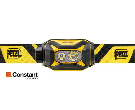 PETZL  PIXA® - Stirnlampe