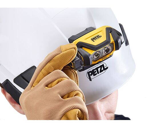 PETZL  PIXA® - Stirnlampe
