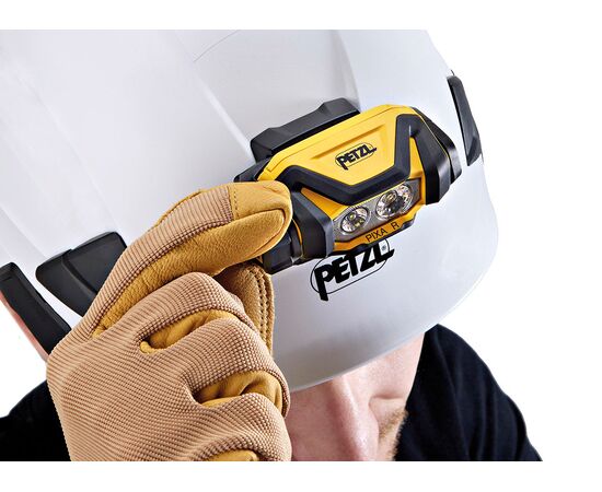 PETZL PIXA® R - Stirnlampe