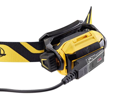 PETZL PIXA® R - Stirnlampe