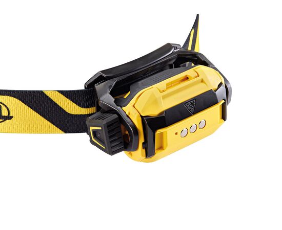PETZL PIXA® R - Stirnlampe