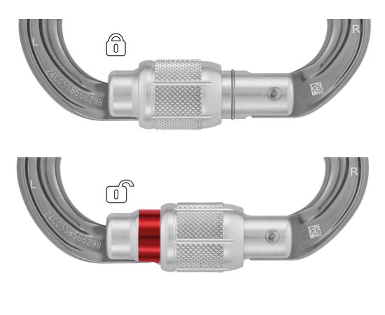 PETZL OMNI SL