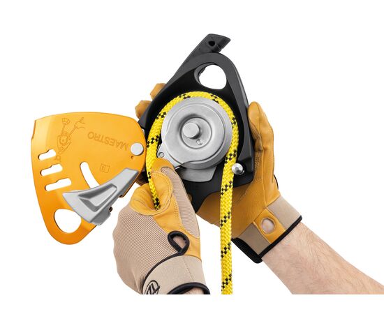 PETZL MAESTRO® S