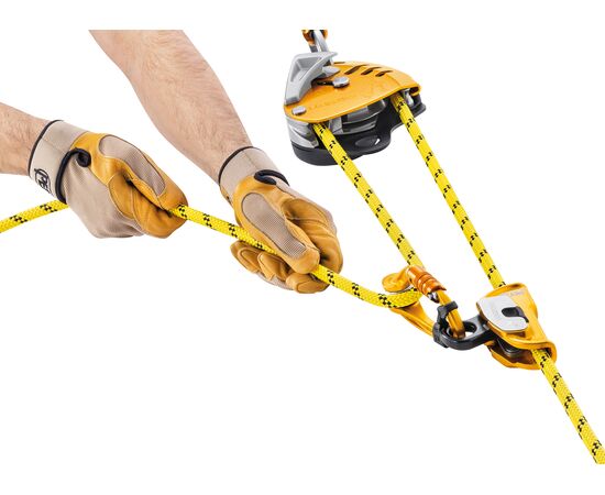 PETZL MAESTRO® S