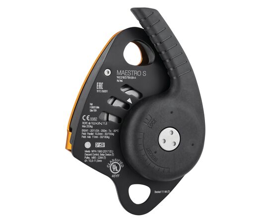 PETZL MAESTRO® S