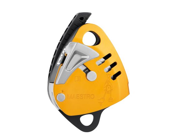 PETZL MAESTRO® S