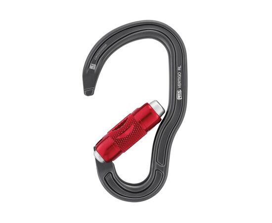 PETZL VERTIGO TWIST-LOCK
