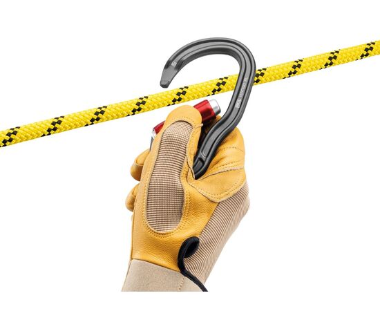 PETZL VERTIGO TWIST-LOCK
