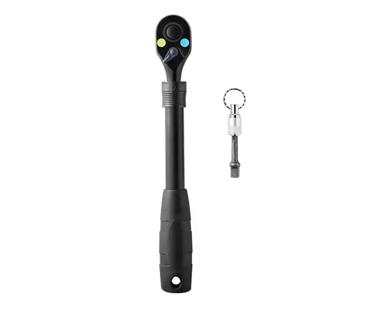 EDELRID SAFE DESCENT PRO 10.5MM