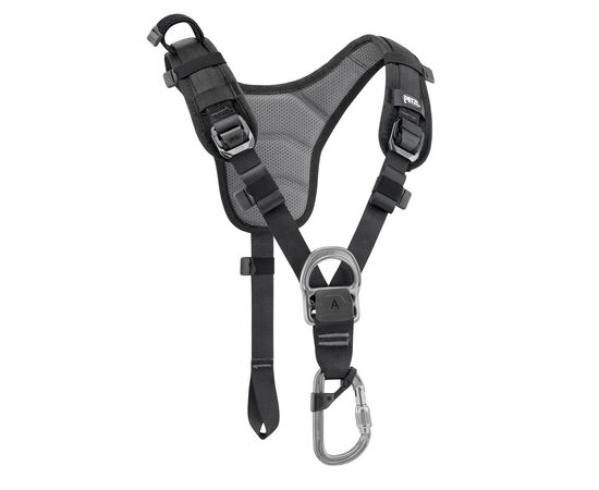 PETZL TOP