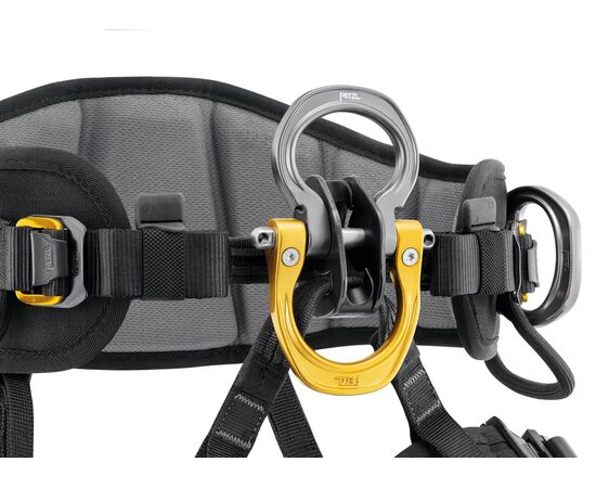 PETZL ASTRO® SIT