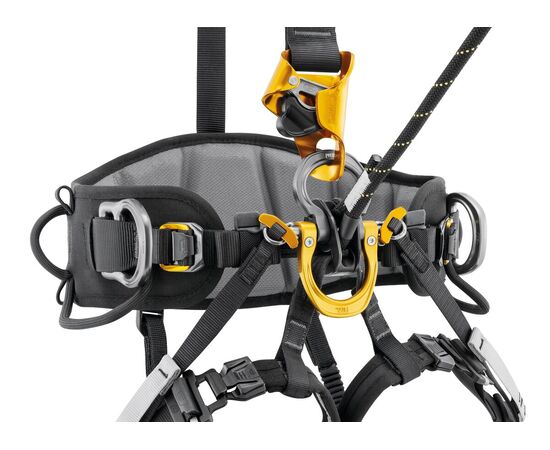 PETZL ASTRO® SIT