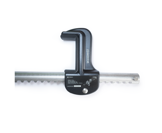 AT HEIGHT Large Beam Slider (305 – 750 mm)