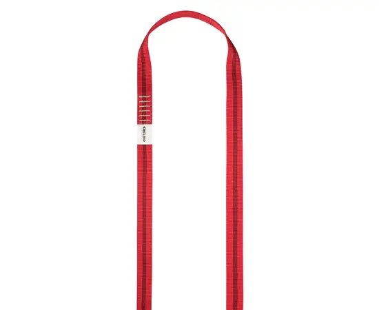 EDELRID Bandschlinge 25 mm / 60 cm X-TUBE LOOP NFC