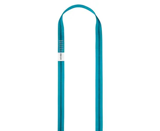EDELRID Bandschlinge 25 mm / 80 cm X-TUBE LOOP NFC