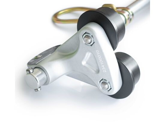 AT HEIGHT I-Beam Trolley (105 – 350mm)