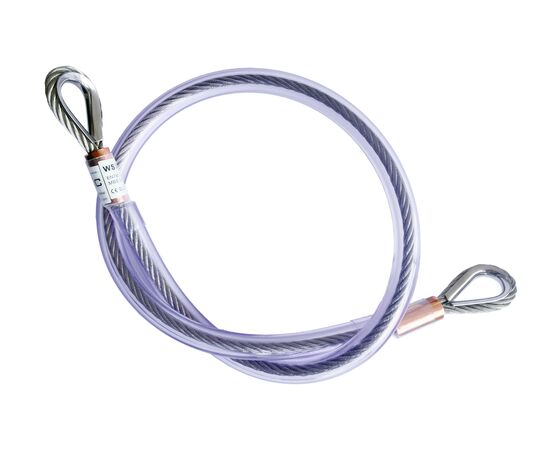 ISC Wire Strop - Stainless