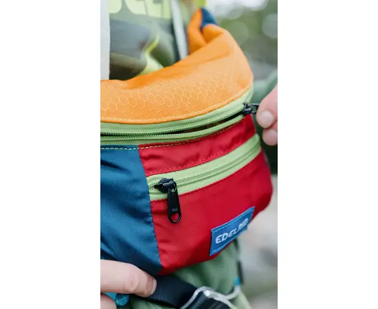 EDELRID DIRTBAG - Bauchtasche