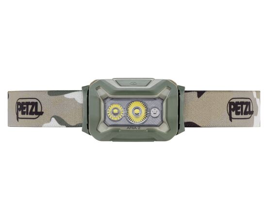 PETZL ARIA® 2 RGB - Stirnlampe