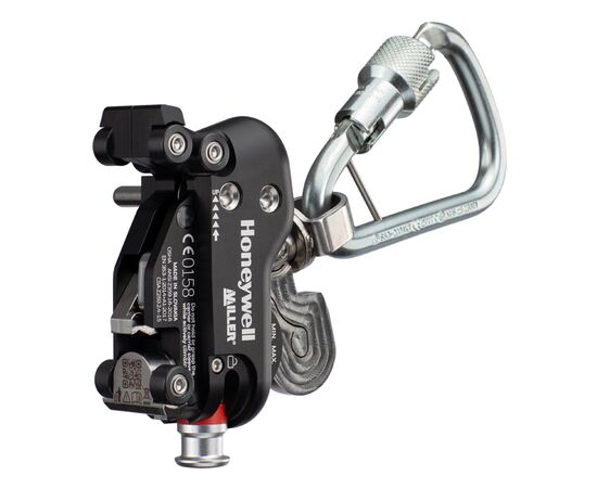 HONEYWELL MILLER - VR670
