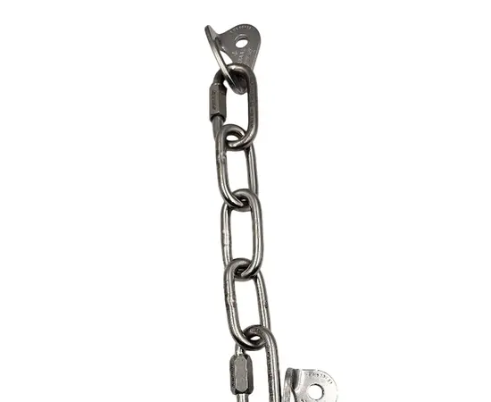 LAPPAS Chain - 3 Links